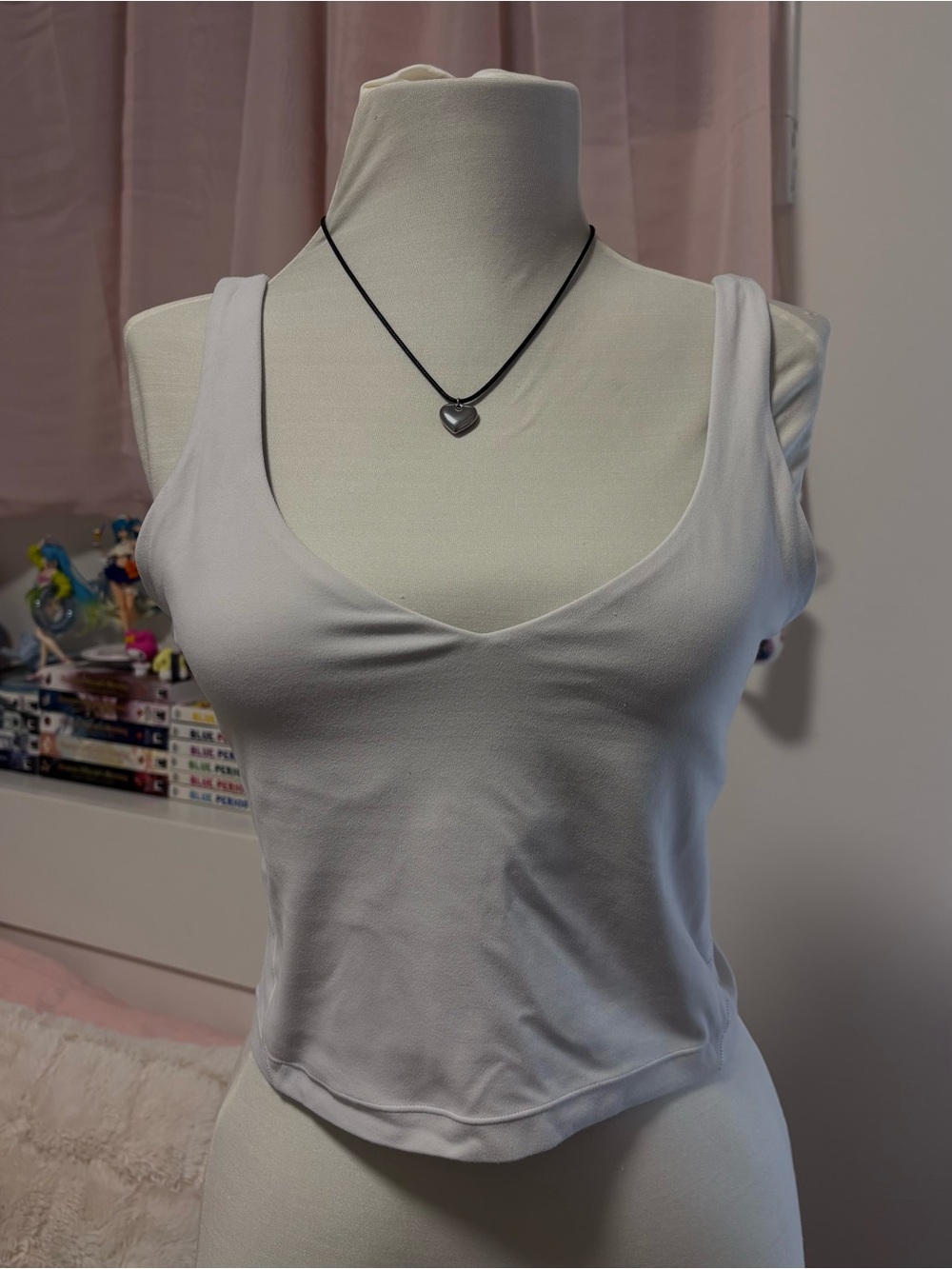 lululemon align sports bra/tank ♡